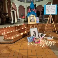 Rona Hartner, plânsă de prietenii artiști în Franța. Priveghi emoționant organizat la o biserică - Foto: Libertatea / imagine cu caracter ilustrativ