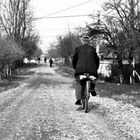 Bătaie între trei verișori de la o bicicletă. Bărbații de aproape 80 de ani au folosit și toporișca - Foto: Profimedia Images (imagine cu rol ilustrativ)