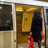 Care e programul metroului de Crăciun și Revelion - Foto: Facebook/Metrorex - cu rol ilustrativ