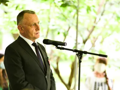 Sorin Cîmpeanu: Școlile rămân deschise până la rata de infectare de șase la mie/FOTO: Facebook/SorinCîmpeanu