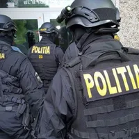 Descinderi în Capitală la mai multe persoane suspectate de trafic de droguri - Foto: Arhiva