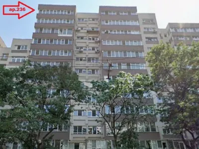 Unde găsești în București apartament de închiriat cu 2 camere la 150 de lei? De ce doar șmecherii au acces? - Foto: Facebook/Ciprian Ciucu