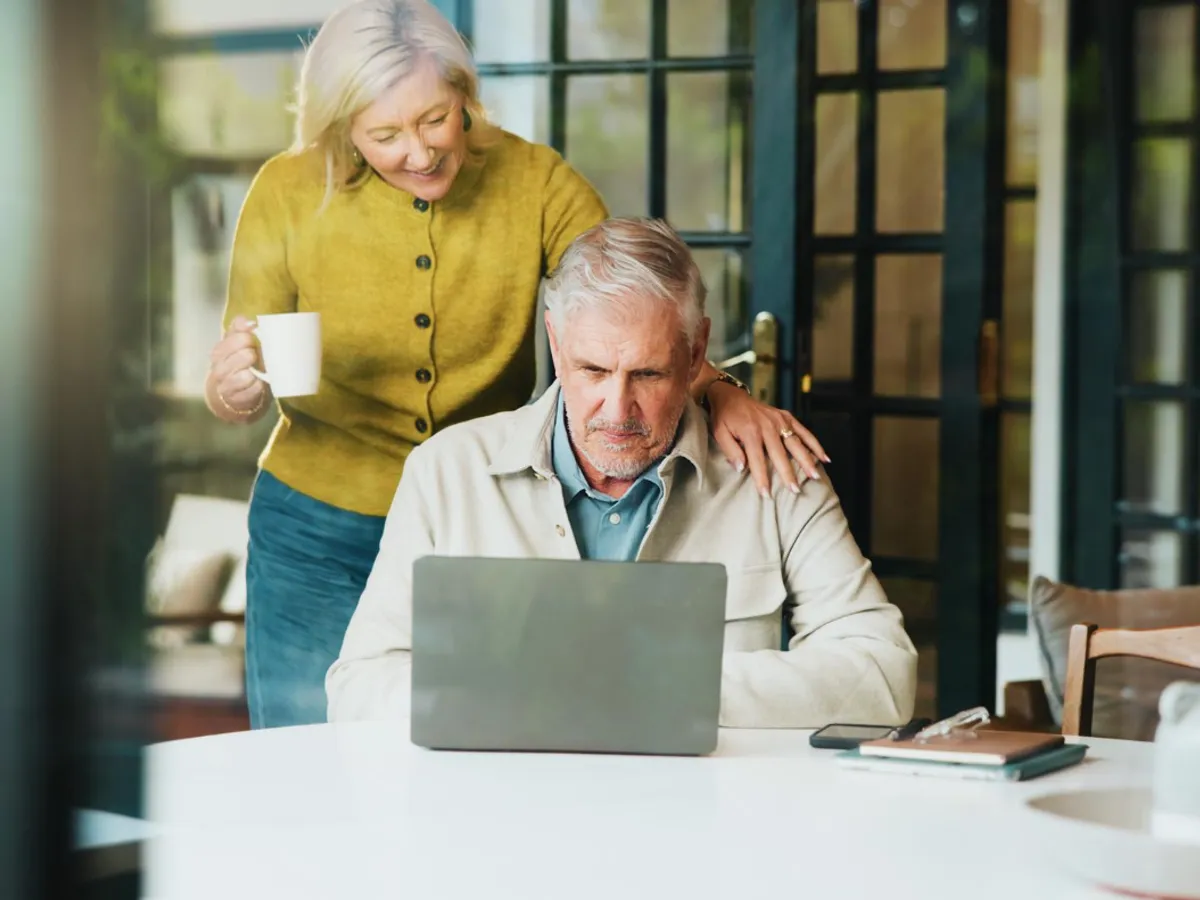 Pensionari la pensie - Foto: magic.com