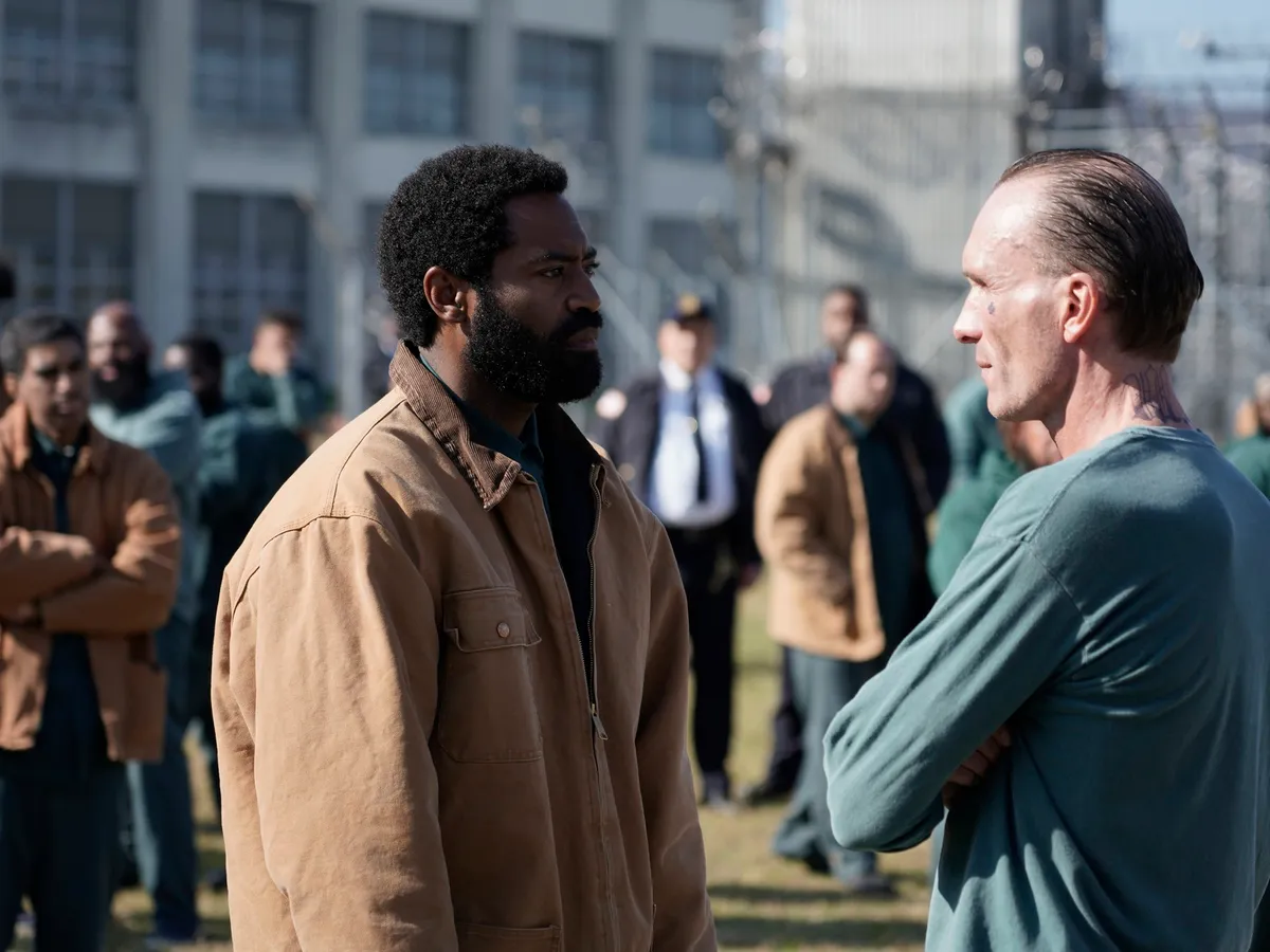 Actorul Peter Greene, cunoscut din „Pulp Fiction” și „The Mask”, a murit la 60 de ani