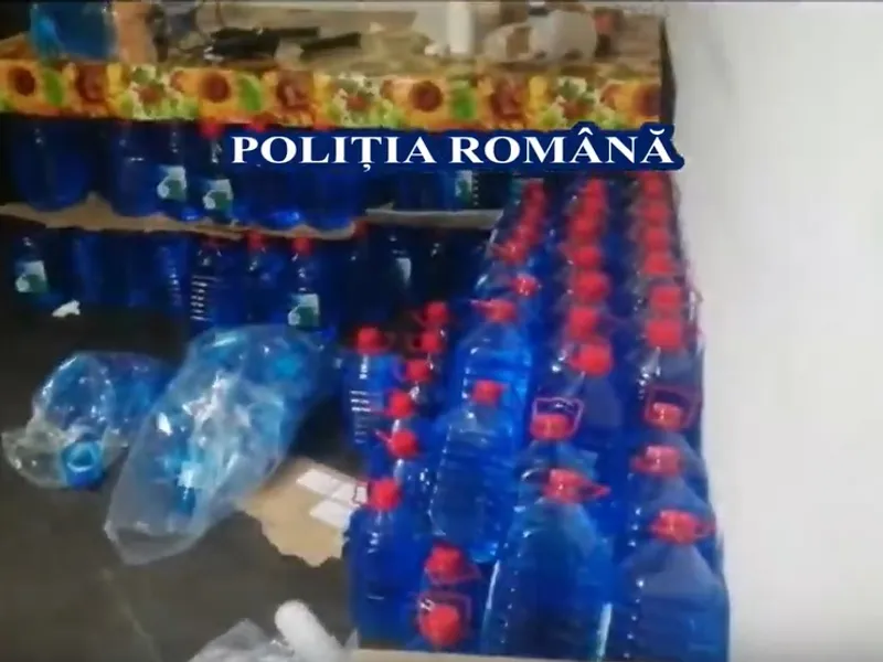 Sursa: Poliția Română