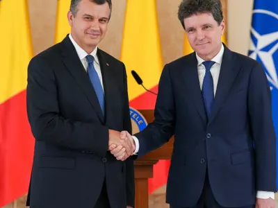 Cum l-a numit Gigi Becali pe prim-ministrul desemnat al României: ”Nu se compară! E diferență ca de la cer la pământ”