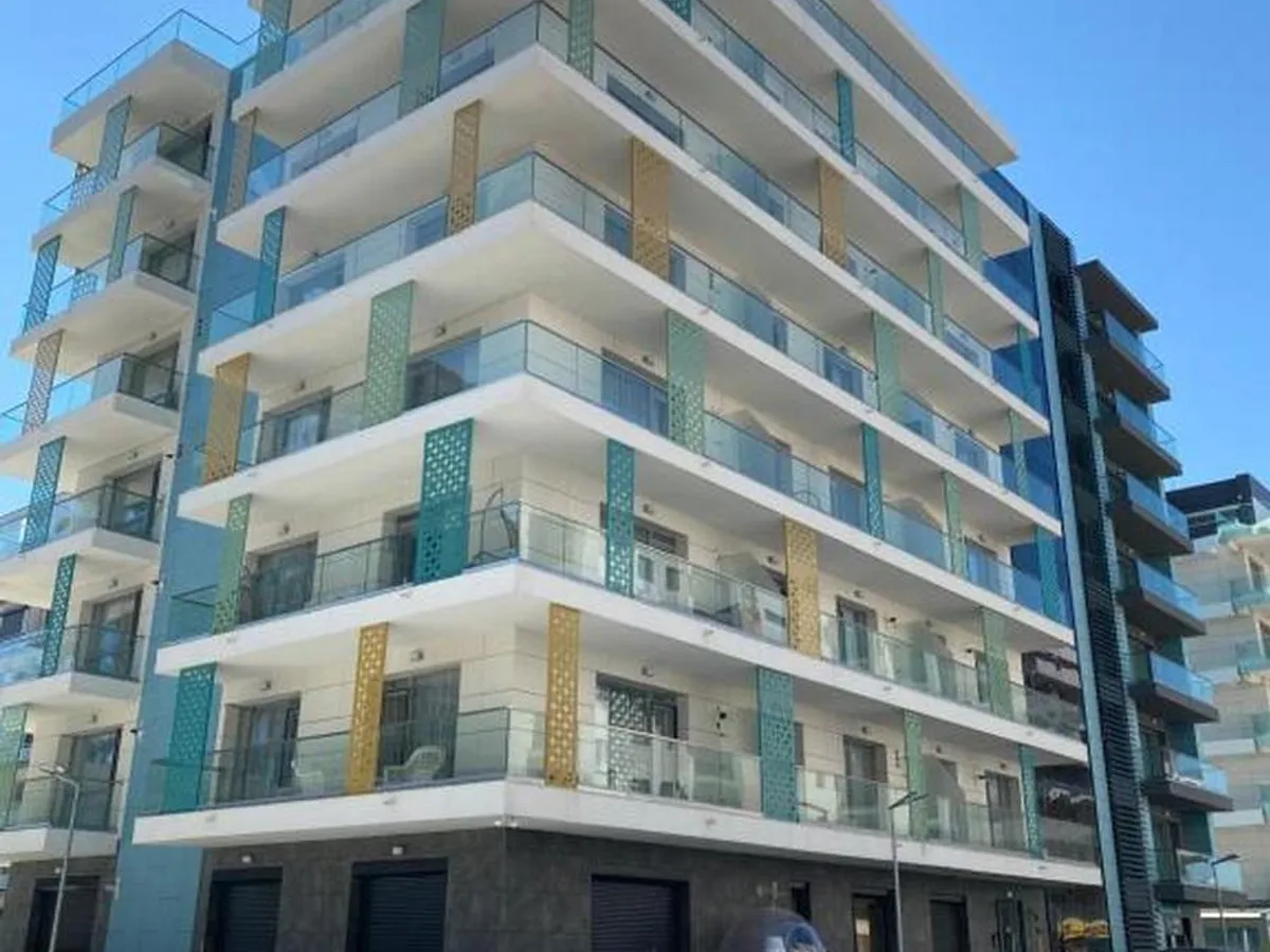 Vacanță la hotelul Simonei Halep din Mamaia? Trebuie să câștigi Roland Garrosul: 1.000 €/6 nopți - Foto: booking.com