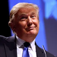 Donald Trump nu va depune mărturie în Cazul Stormy Daniels, actriţă posibil plătită să tacă - Foto: Wikimedia/Gage Skidmore/CC BY-SA 3.0