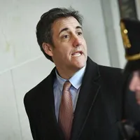 Michael Cohen/FOTO: hotnews.ro