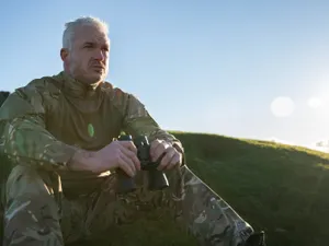 Foto: Pensiile militare sunt apărate de foștii miniștri Sursa: Freepik