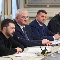 Tensiuni. Kievul răspunde atacului lui Trump asupra lui Zelenski: ”Ne vom apăra dreptul de a exista”: FOTO - Profimedia(imagine cu rol ilustrativ)