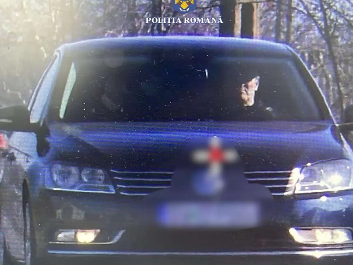 Radarele E-Sigur ale poliției generează dosare penale pe bandă. Ce trebuie să facă șoferii - Foto: Facebook / Poliția Română