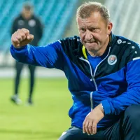 Dorinl Munteanu - FOTO: prosport