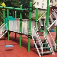 Locurile de joacă pentru copiii din Iași vor fi supravegheate video/FOTO: ziaruldeiasi.ro
