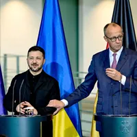 Germania finanțează producția în Ucraina de rachete cu acțiune până la 2.500 km - Foto: Profimedia Images (imagine cu rol ilustrativ)