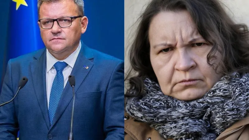Budăi și pensionari - Foto: FB / Freepik