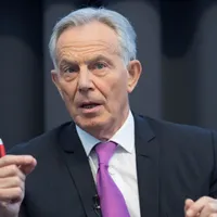 Tony Blair