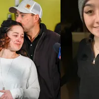 Un paramedic și-a resuscitat, fără să știe, propria fiică, desfigurată într-un accident rutier - FOTO: CBS