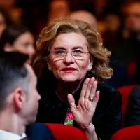 1.000.000 € a câștigat Maria Grapini ca eurodeputat și din pensie. I-au rămas un Mercedes și datorii - Foto: INQAUM PHOTOS / Cornel Puțan
