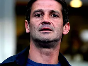 OUT de la Inter! Cristi Chivu a făcut prima 