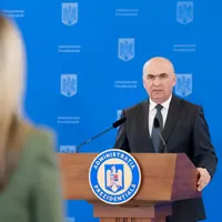 CSAT avizează Legea apărării. Bolojan vrea adoptarea în regim de urgență până în mai - FOTO: Arhiva (imagine cu rol ilustrativ)
