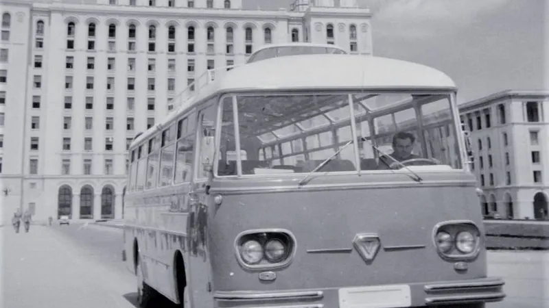 Autobuz TV-2R / Foto: forum.metrouusor.com
