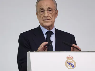 S-au terminat alegerile prezidențiale la Real Madrid! Surpriză mare pentru Florentino Perez