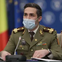 Valeriu Gheorghiță încurajează raportarea efectelor secundare/Foto: gov,ro