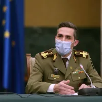 Preşedintele Comitetului Naţional de Coordonare a Activităţilor privind Vaccinarea (CNCAV) împotriva SARS-CoV-2, dr. Valeriu Gheorghiţă/FOTO: Facebook