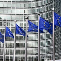 Liderii Uniunii Europene se reunesc joi şi vineri la Bruxelles. Agenda: războiul și migrația ilegală - FOTO: Profimedia