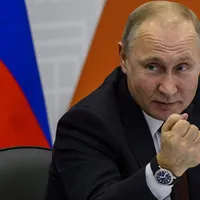 Războiul continuă, la fel livrarea gazului în Europa. Putin zice că un acord de pace este prematur / BBC
