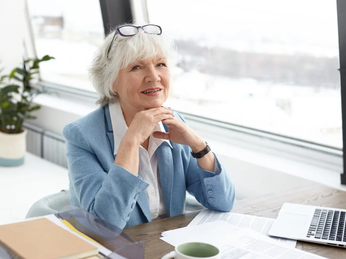 500 de lei la pensie și pentru persoanele cu handicap. În care oraș se oferă ajutorul financiar?