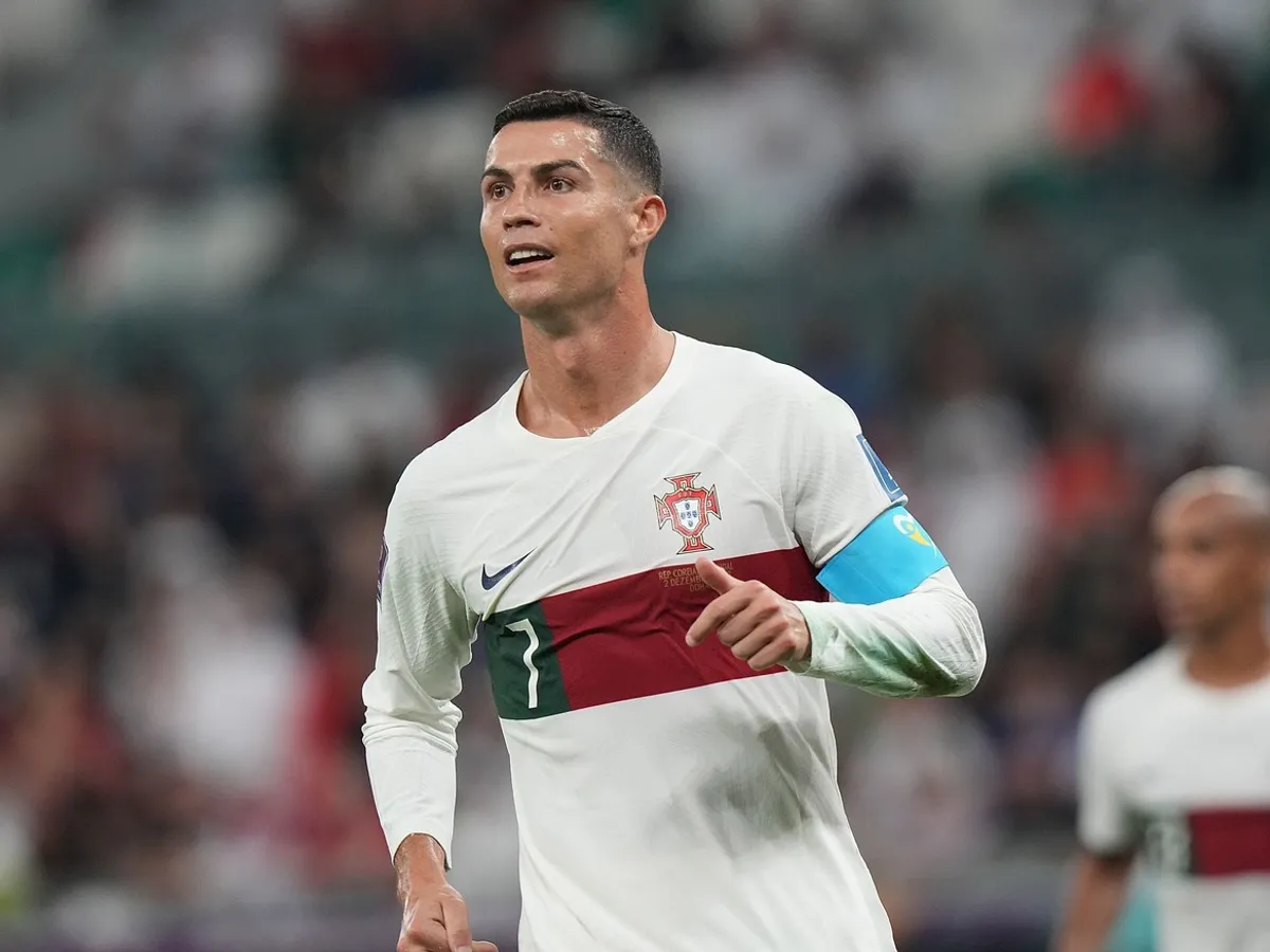 Cristiano Ronaldo - Foto: Profimedia