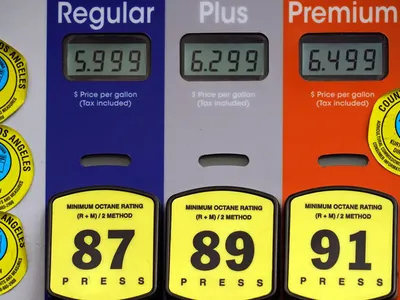 Preţurile de consum din SUA au înregistrat cea mai mare creştere după 1982. / Foto: news.sky.com