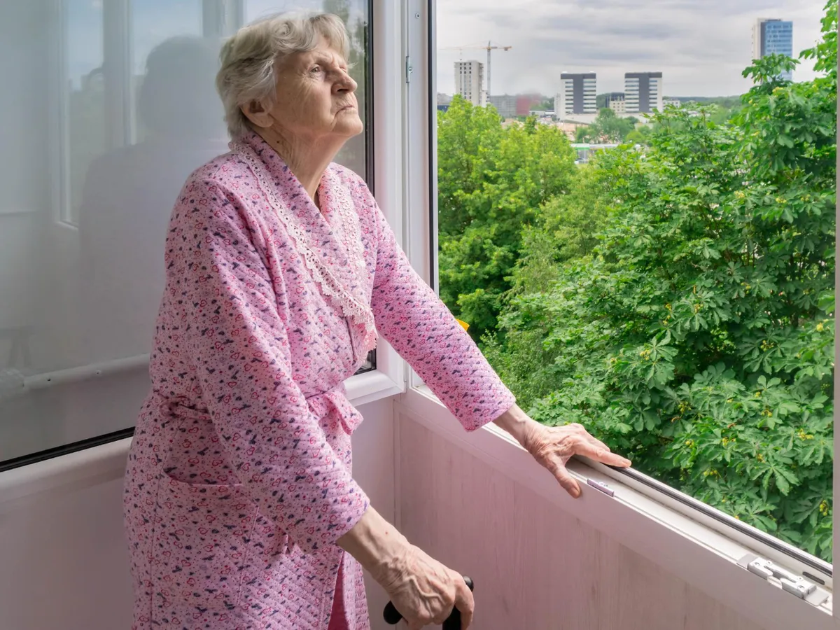 Pensionar la bloc - Foto: Freepik