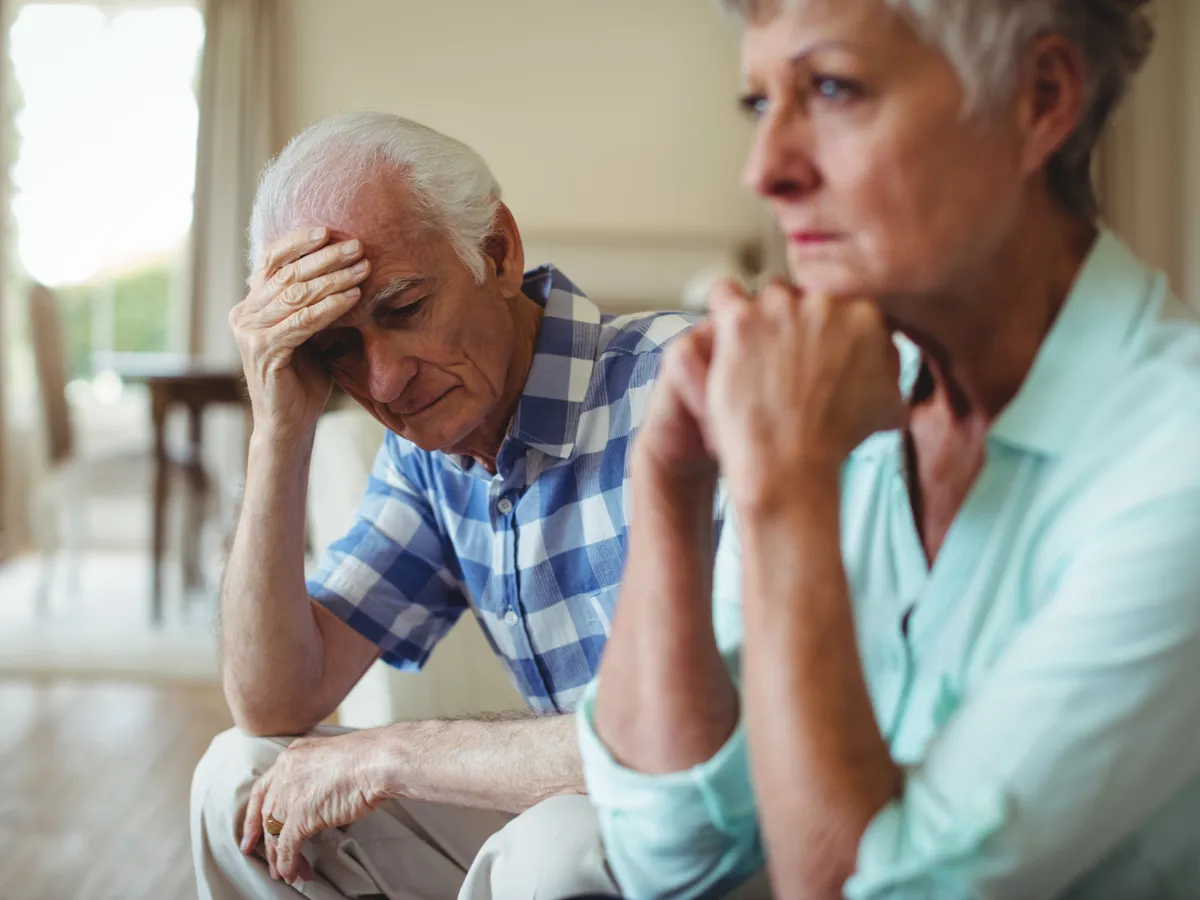 Pensionari la pensie - Foto: Freepik