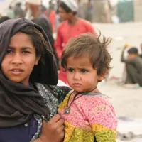 SUA anunță un ajutor umanitar de 308 de milioane de dolari pentru Afganistan/foto: ndtv
