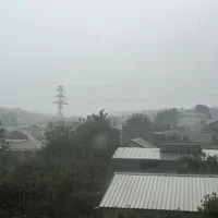 METEO Ploaie torențială la Iași cu grindină și averse torențiale. Localnicii au primit RO-ALERT - FOTO NEWSWEEK