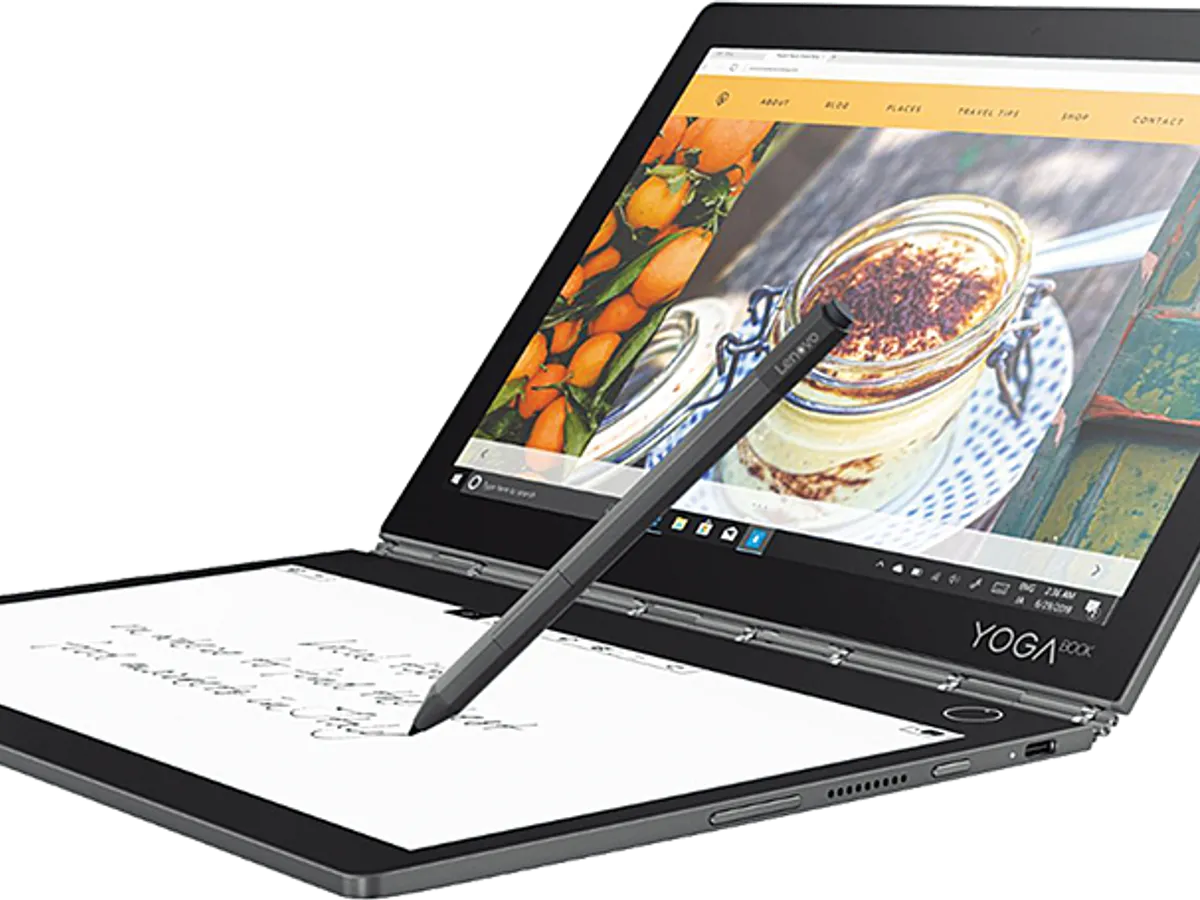 Lenovo Yoga V930