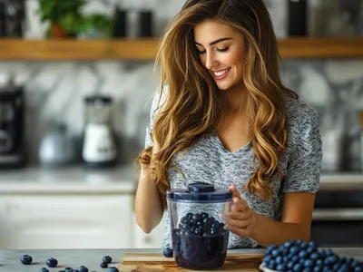 Fructul din spatele casei ce te scapă de artrită. Detoxifică și slăbește instant. Mănânci cu pumnul - Foto: Freepik (imagine cu rol ilustrativ)