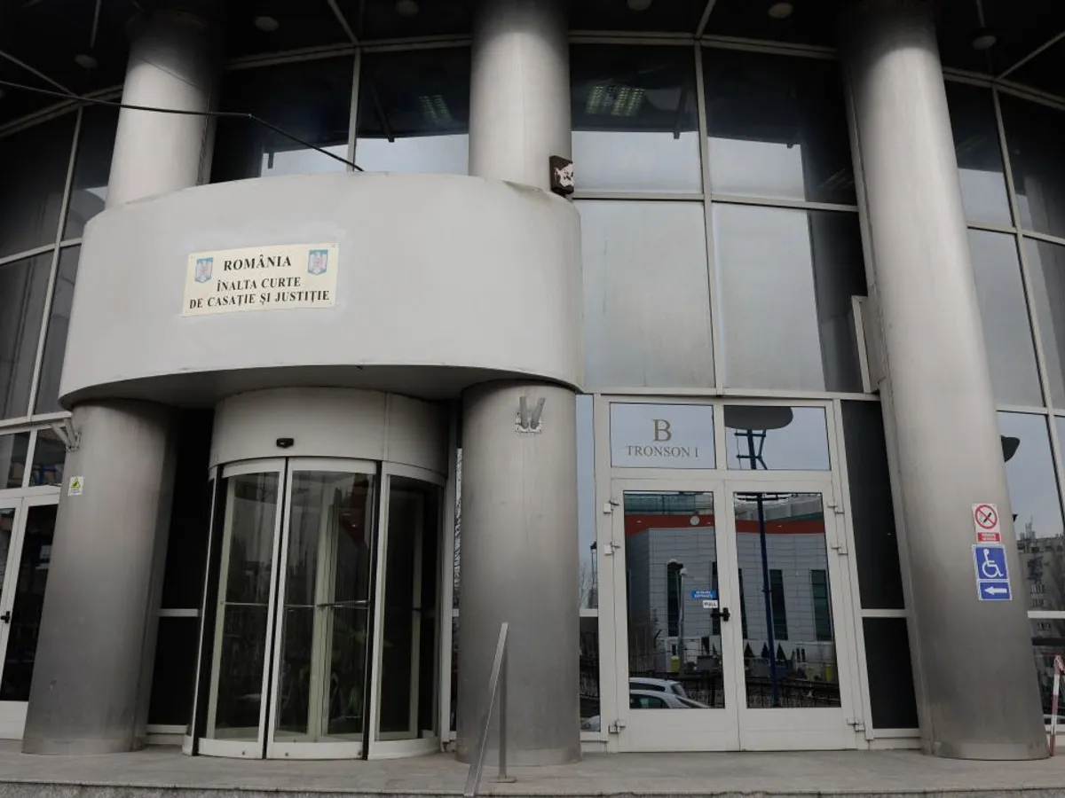 Miliarde în plus pentru salarii restante: bugetul Înaltei Curți 2026, adoptat fără amendamente