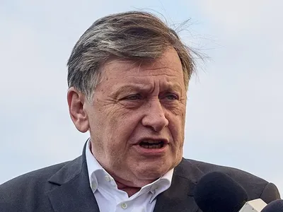 Mădălin Hodor (CNSAS): Crin Antonescu nu a fost colaborator și „nu a turnat pe nimeni” - FOTO: Profimedia (imagine cu rol ilustrativ)