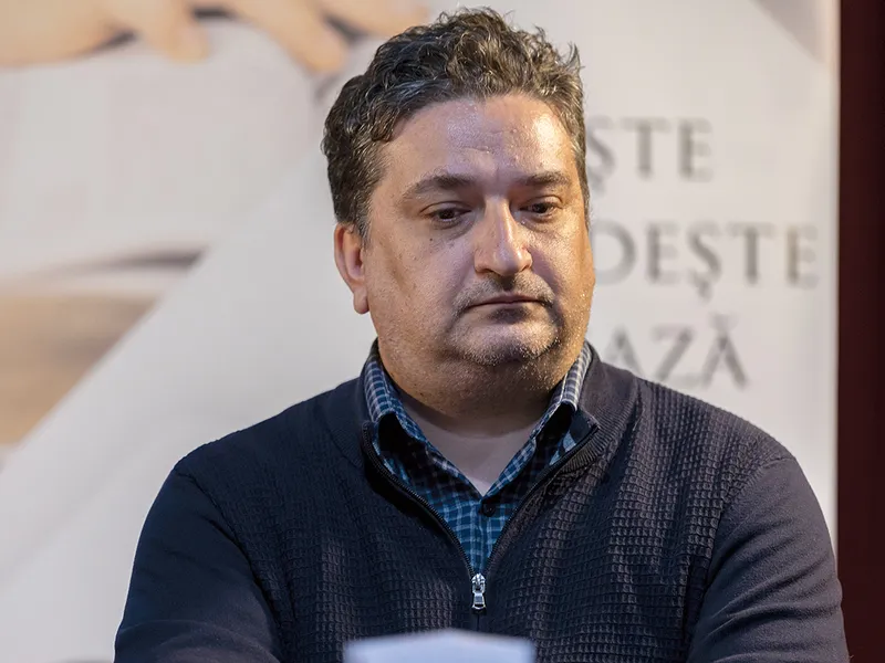 Istoricul Mădălin Hodor este membru în Colegiul Național pentru Studierea Arhivelor  Securității (CNSAS)