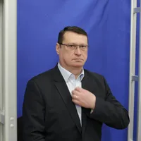Dumitru Chiriță, fost șef ANRE - Foto: INQUAM PHOTOS / Octav Ganea