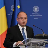 Aurescu: România cere Ucrainei să oprească dargarea Dunării - Foto: Mae.ro