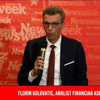 VIDEO Florin Golovatic (ASF): "Statul trebuie să explice riscurile la care suntem supuşi" - Foto: Newsweek România