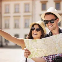 Ministerul Turismului vrea să dea agențiilor de turism 40 € pentru fiecare turist străin. / Foto: wall-street.ro