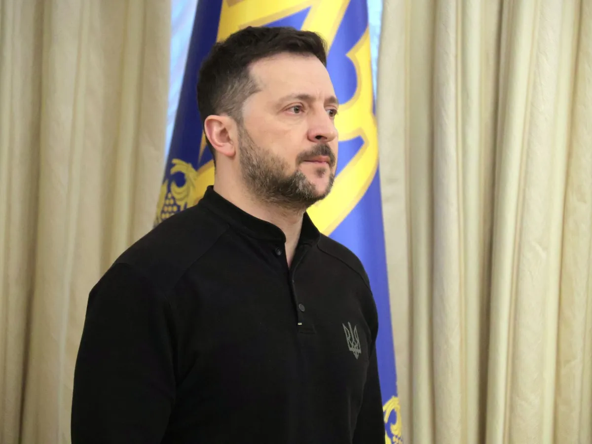 Ucraina a capturat doi militari din China care luptau pentru Rusia. Nu ar fi singuri - Foto: Profimedia images