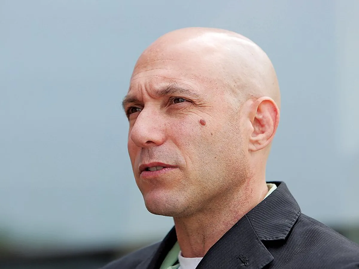 Jeremy Richman