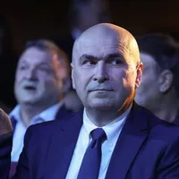 Ilie Bolojan: Conducerea PNL trebuie să-şi asume răspunderea votului de azi - Foto: INQUAM PHOTOS/George Călin